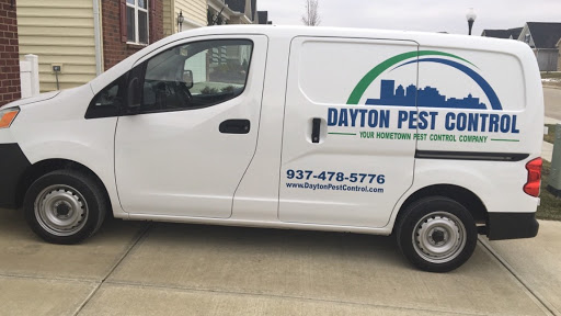 Dayton Pest Control image 10