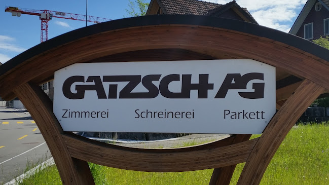 Gatzsch AG - Zimmermann