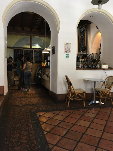 Cafeteria Kala