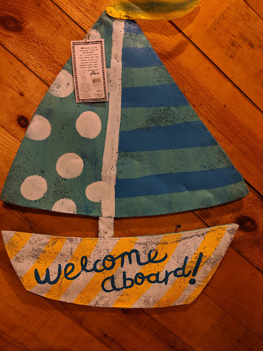 Gift Shop «Imagine Gift Store», reviews and photos, 5 Miller St, Warren, RI 02885, USA