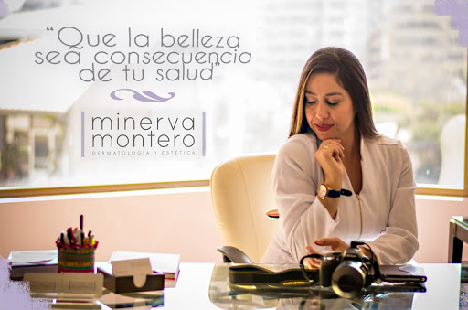 Minerva Montero Dermatologia y Estetica - Dermatologa Cochabamba Bolivia