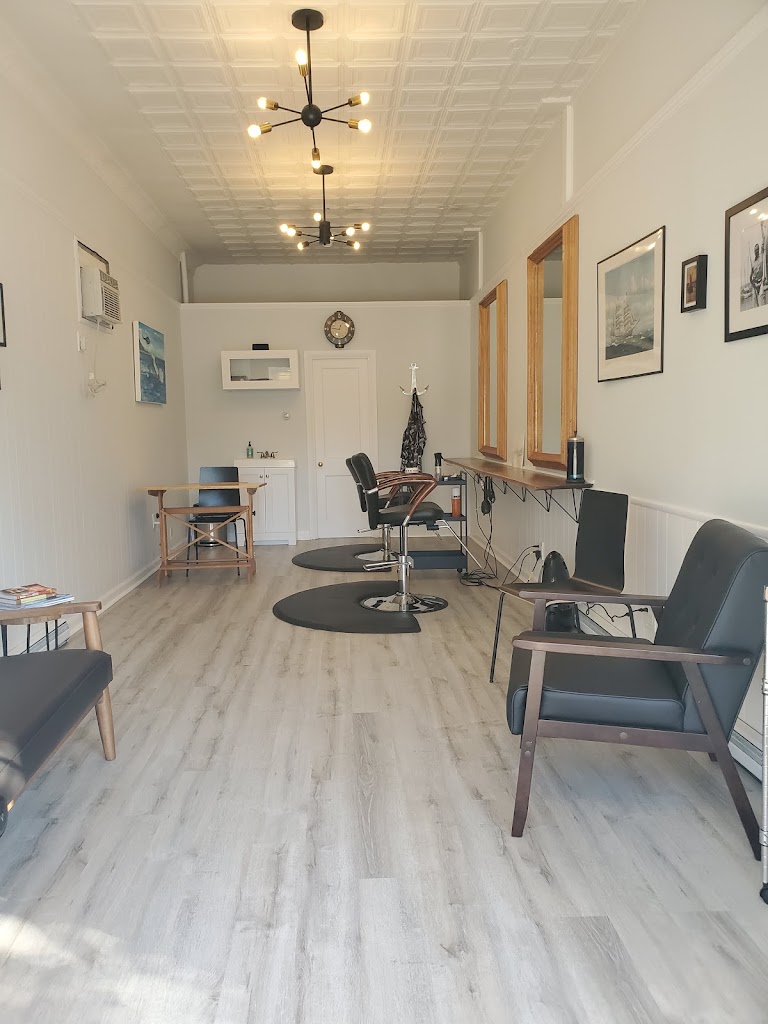 Main Street Barber, LLC 06417