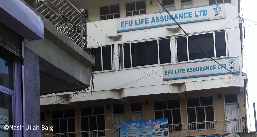 Efu Insurance
