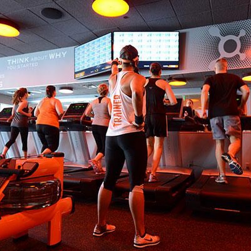 Orangetheory Fitness