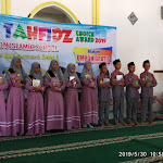 Review Cirebon Islamic School