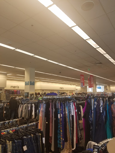 Department Store «Nordstrom Rack Glendale Fashion Center», reviews and photos, 227 N Glendale Ave, Glendale, CA 91206, USA