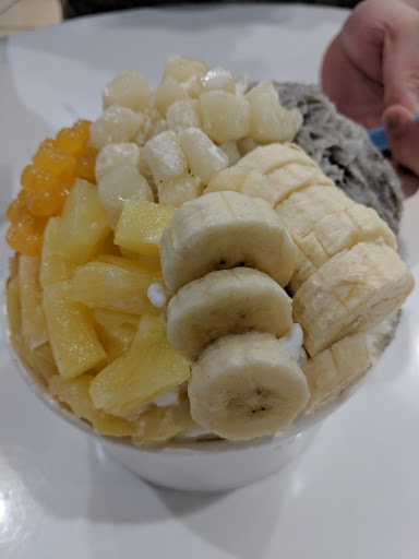 Dessert Shop «Snowflake Shavery Las Vegas», reviews and photos, 5020 Spring Mountain Rd, Las Vegas, NV 89146, USA