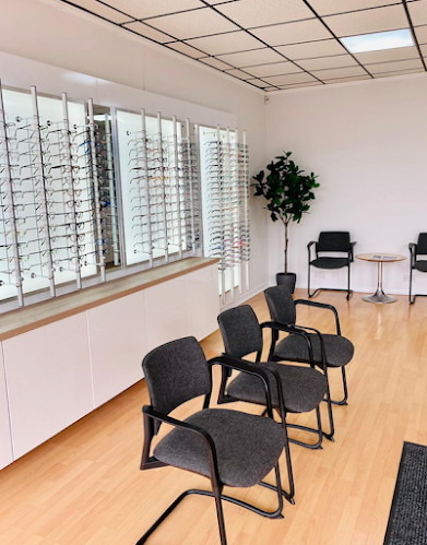 Reviews of Adam Opticians in Glasgow - Optician