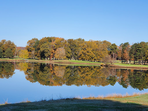 Golf Course «The Hollows Golf Club», reviews and photos, 14501 Greenwood Church Rd, Montpelier, VA 23192, USA