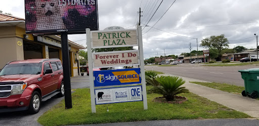 Wedding Venue «Forever I DO Weddings», reviews and photos, 436A Racetrack Rd NW, Fort Walton Beach, FL 32547, USA