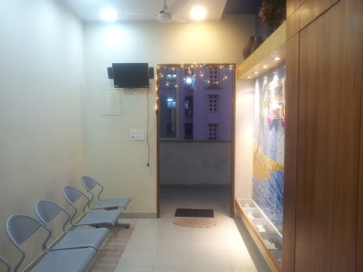 Dr Praveen Gokhales Childrens Clinic And Vaccination Centre