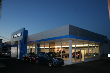 Mirak Chevrolet