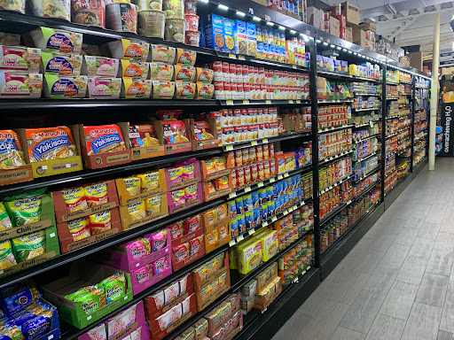 Supermarket «Pioneer Supermarkets», reviews and photos, 290 Beach 14th St, Far Rockaway, NY 11691, USA