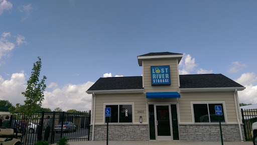 Moving and Storage Service «Lost River Self Storage», reviews and photos, 2823 Nashville Rd, Bowling Green, KY 42101, USA