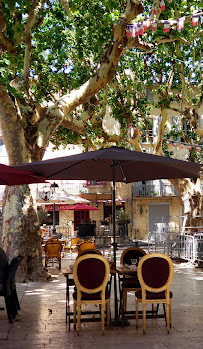 Atmosphère du Restaurant l'épicerie Beaucaire - n°14