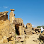 Photo n°10 de l'avis de fabio.a fait le 08/05/2023 à 18:41 sur le  Capriccio di Mare Ristorante à Agrigento