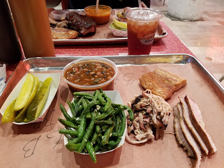 Sugarfire Smoke House