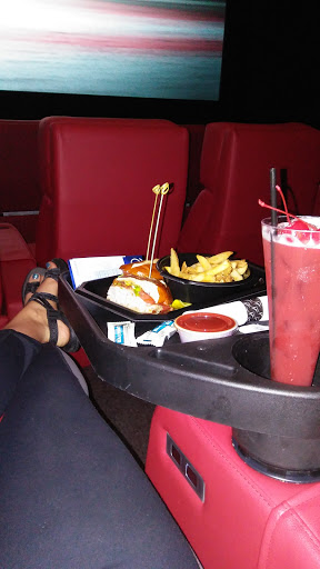 Movie Theater «Cobb Daytona Luxury Theatres», reviews and photos, 1850 Legend lane E100, Daytona Beach, FL 32114, USA