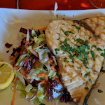 Photo n°1 de l'avis de Deniz.e fait le 31/01/2019 à 14:15 sur le  RISTORANTE PIZZERIA SAPORI DI MARE - FURCI SICULO à Furci Siculo