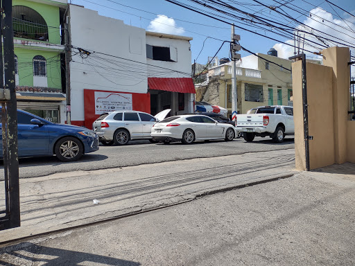 Apartment appraisers in Santo Domingo