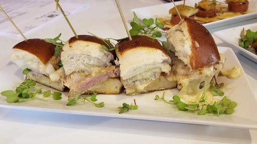 Caterer «Olympia Catering & Events», reviews and photos, 2201 N Howard Ave, Tampa, FL 33607, USA