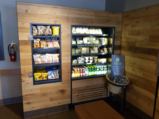 Starbucks image