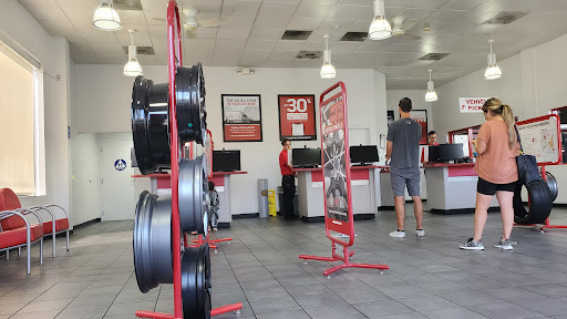 Americas Tire image