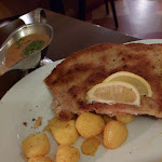 Photo n°15 de l'avis de Graziella.r fait le 31/10/2022 à 14:27 sur le  Louis Café-Restaurant à Berlin