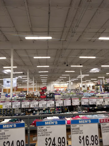 Warehouse club «BJ’s Wholesale Club», reviews and photos, 1000 Old Nichols Rd, Islandia, NY 11749, USA