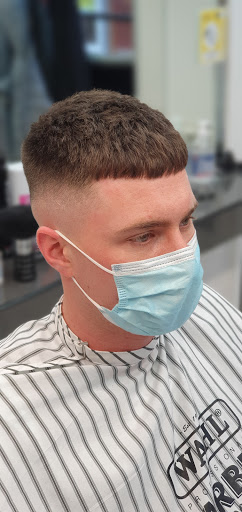 Five Star Barber in Tralee, Co. Kerry