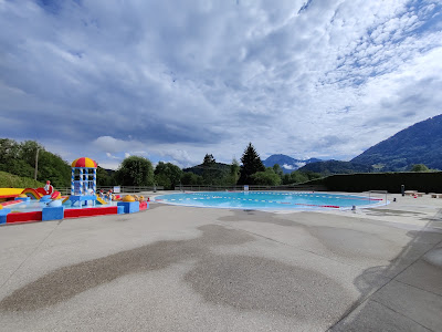 Piscine onnion à Onnion