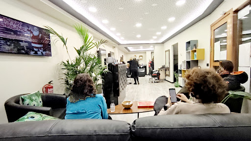 Peluquería Bambú en Briviesca, Burgos