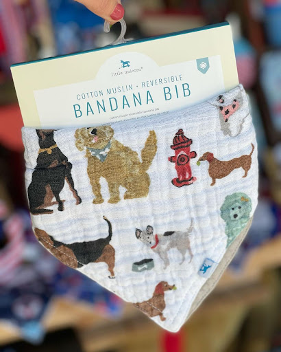 Pet Store «Shop Dog Boutique», reviews and photos, 5015 S Western Ave, Sioux Falls, SD 57108, USA