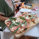 Photo n°3 de l'avis de Flavio.8 fait le 29/06/2023 à 21:09 sur le  La Locanda del Torrione à Manfredonia