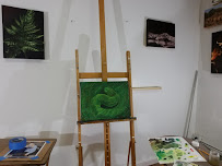 Cedar Street Art Collective - Photo 5 - Car repair in Lansing, MI, Lansing