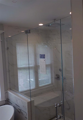 Shower Door Supplier «GlassCrafters Inc», reviews and photos, 193 Veterans Blvd, Carlstadt, NJ 07072, USA