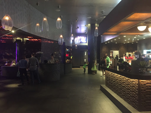 Movie Theater «iPic Theaters», reviews and photos, 3701 NE 163rd St, North Miami Beach, FL 33160, USA