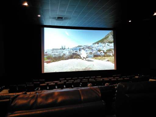 Movie Theater «Cinemagic», reviews and photos, 11 Executive Park Dr, Merrimack, NH 03054, USA