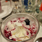 Photo n°1 de l'avis de Manuela.r fait le 15/08/2018 à 15:33 sur le  Ristorante La Tripolina à Ladispoli