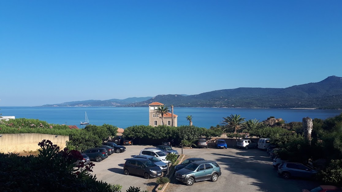 Résidence Figarella à Propriano (Haute-Corse 20)