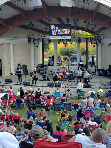 Live Music Venue «River Rock at the Amp», reviews and photos, 321 Mahoning Ave, Warren, OH 44483, USA