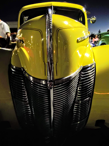 Shopping Mall «Lincoln Shopping Center», reviews and photos, 374 Lincoln Center, Stockton, CA 95207, USA