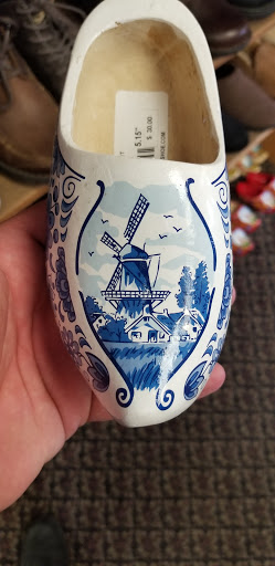 Shoe Store «Solvang Shoe Store», reviews and photos, 1663 Copenhagen Dr, Solvang, CA 93463, USA