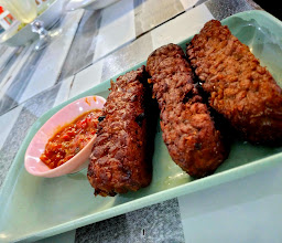 Tongseng Retno photo