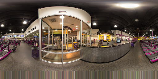 Gym «Planet Fitness», reviews and photos, 24044 104th Ave SE a, Kent, WA 98030, USA