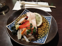 Plats et boissons du Restaurant japonais Restaurant Miyoshi à Crac'h - n°4