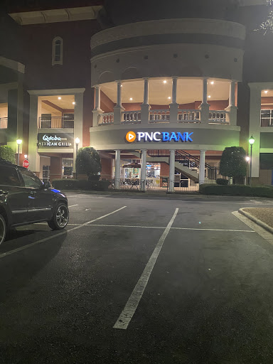 Bank «PNC Bank», reviews and photos