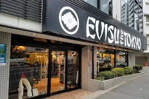 EVISU the TOKYO image