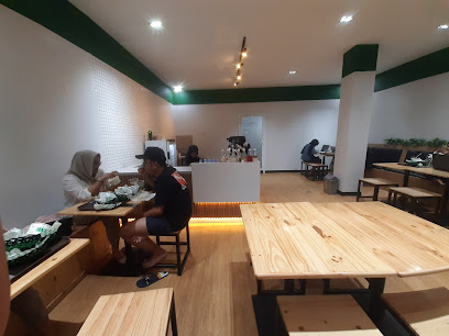 Jank Jank Wings Makassar - Kec, Jl. Toddopuli Raya No.59, Pandang, Kec. Panakkukang, Kota Makassar, Sulawesi Selatan 90222, Indonesia