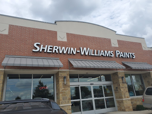 Paint Store «Sherwin-Williams Paint Store», reviews and photos, 1451 Keller Pkwy, Keller, TX 76248, USA